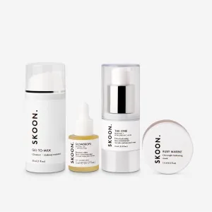 BASIC 4 BALANCED Travel Size