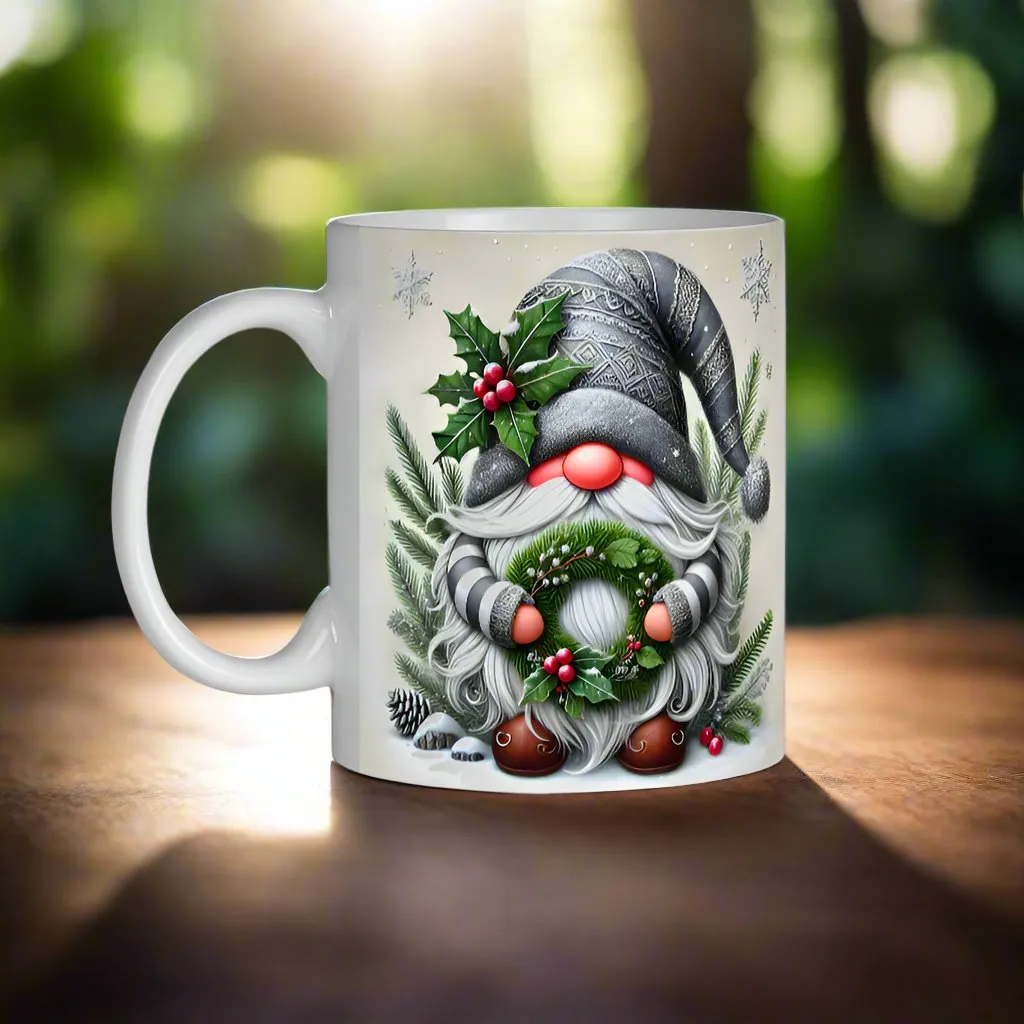 Christmas Gift Mug - Style1