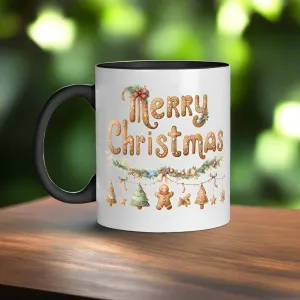 Christmas Gift Mug - Style2