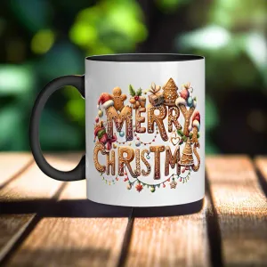 Christmas Gift Mug - Style3