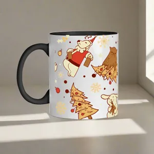 Christmas Vibe Mug