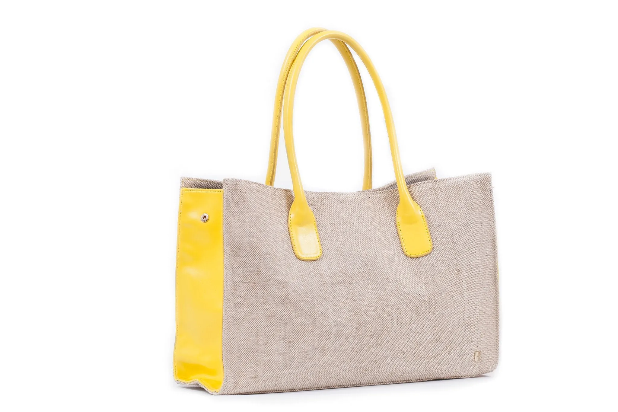 Cinque Terre Jetsetter Tote Bag