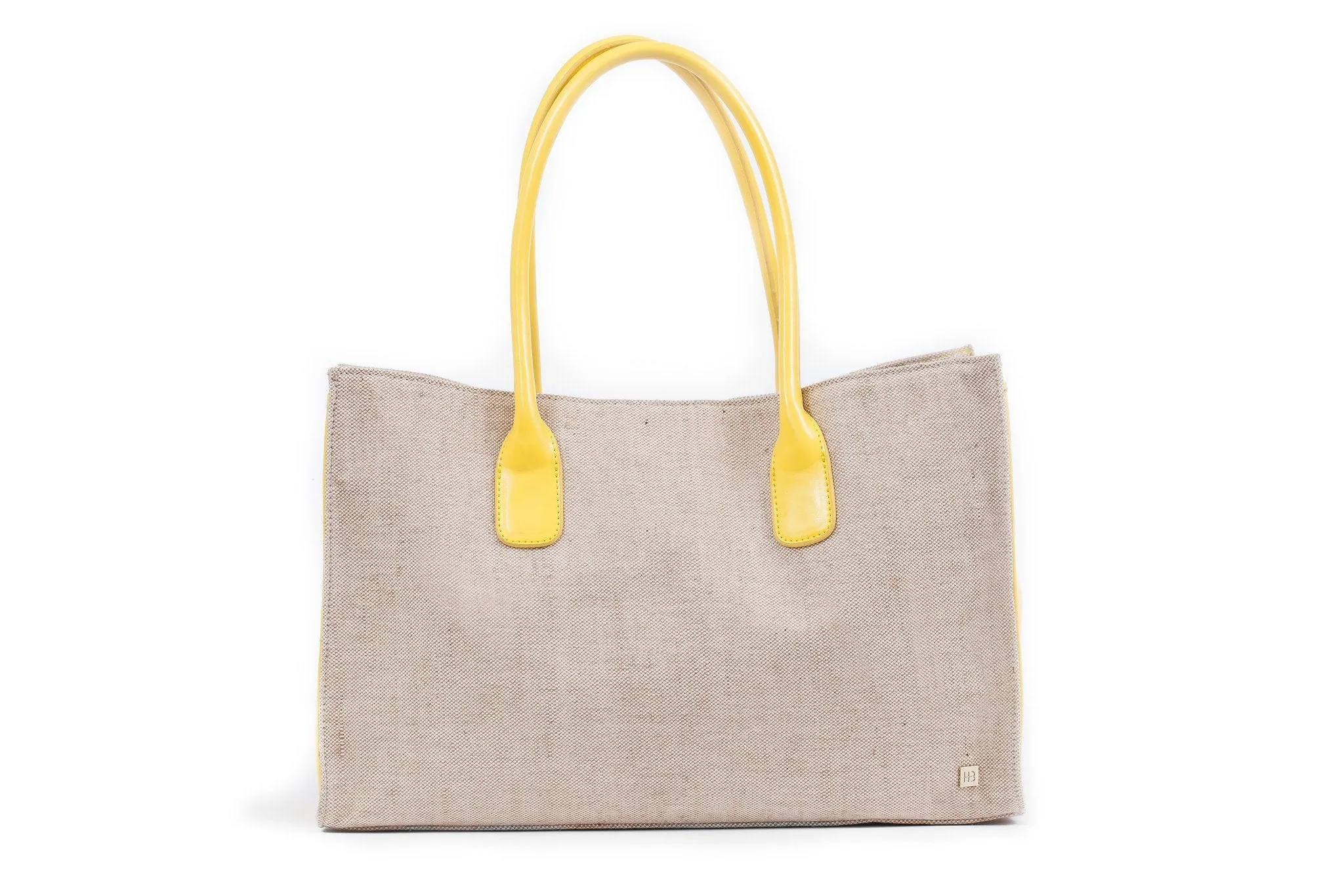Cinque Terre Jetsetter Tote Bag