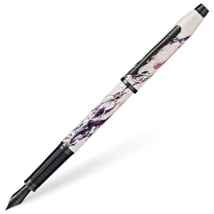 Cross Wanderlust Fountain Pen Everest