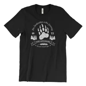 Find Adventure Tshirt