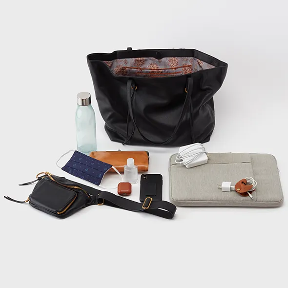 Kingston Tote