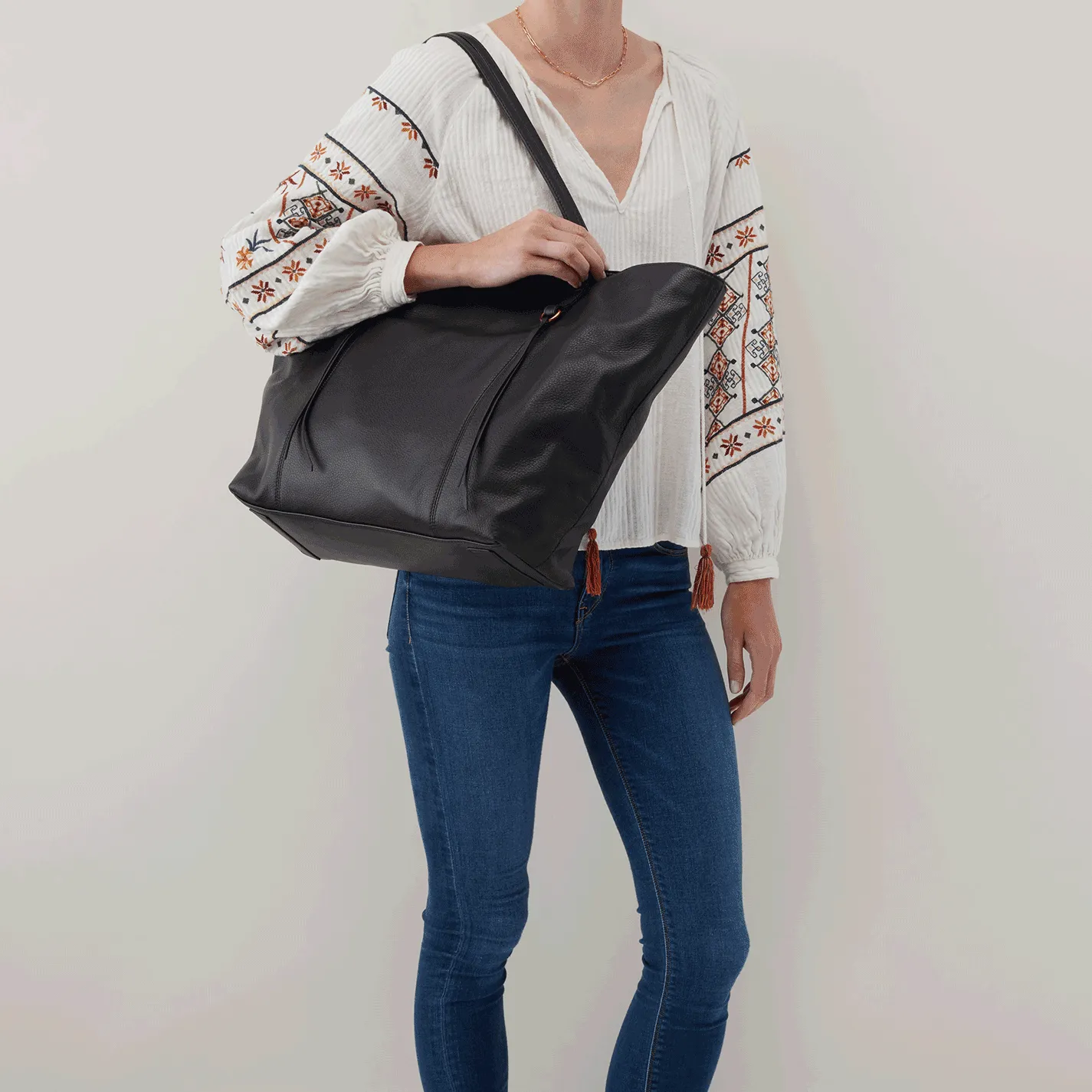 Kingston Tote