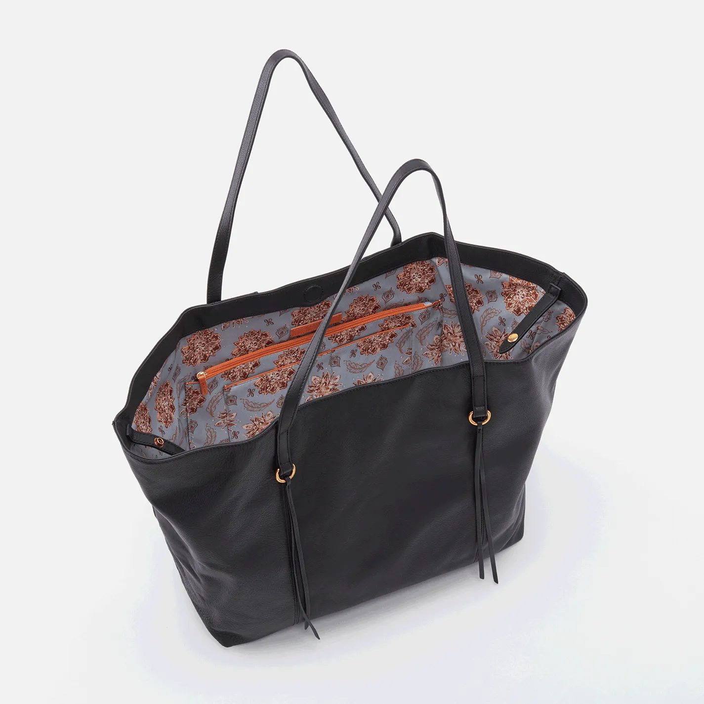 Kingston Tote