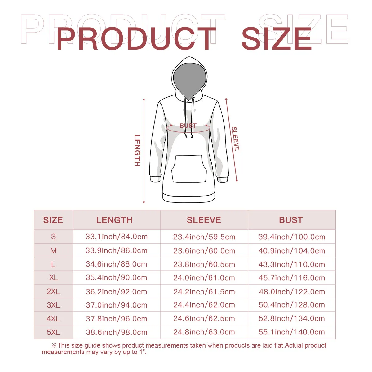 Love To Travel Hoodie Sweat Dress