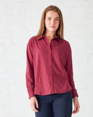 Moderne Oxford Tee