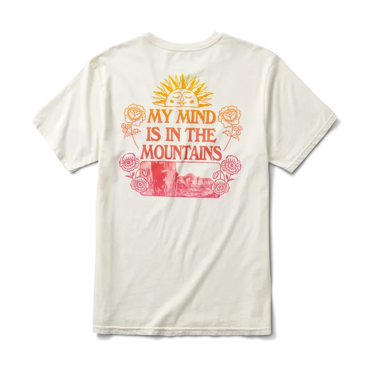 Mountain Minded T-Shirt