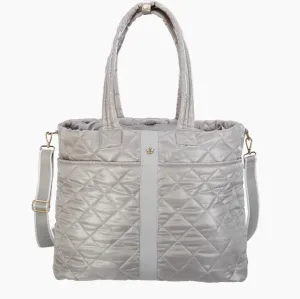 Oliver Thomas Wanderlust XL Dove Grey