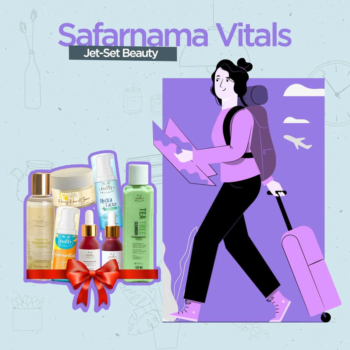 Safarnama Vitals