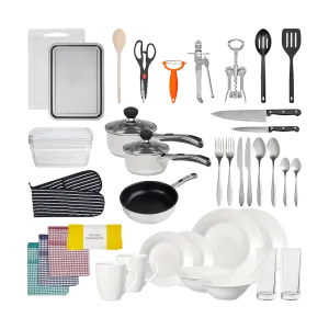 Standard Kitchen Kit (2024)