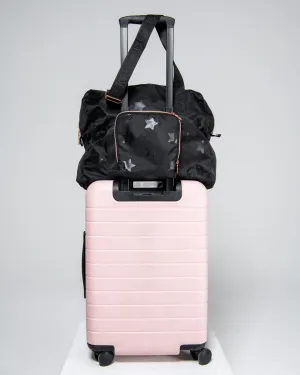 Star Packable Duffle Bag