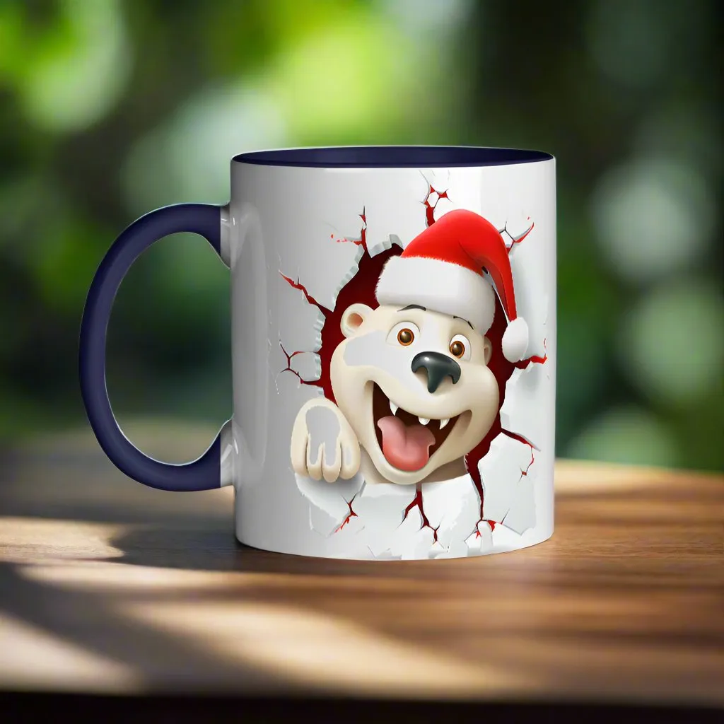 Stylish Ceramic Mug Style 13