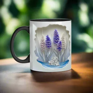 Stylish Ceramic Mug Style 16