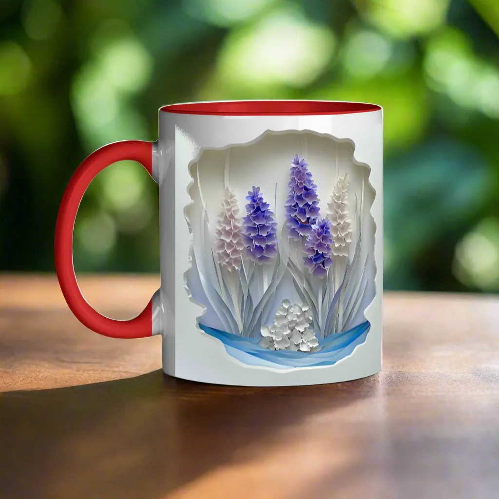 Stylish Ceramic Mug Style 16