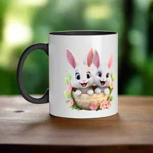Stylish Ceramic Mug Style 21