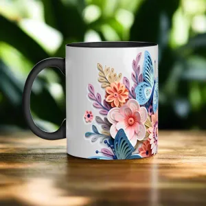 Stylish Ceramic Mug Style 22