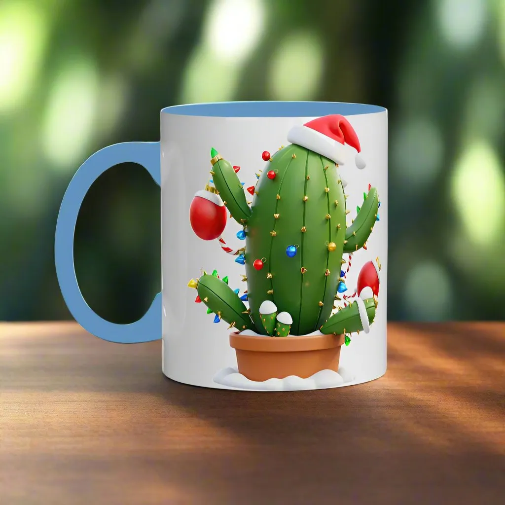 Stylish Ceramic Mug Style 23