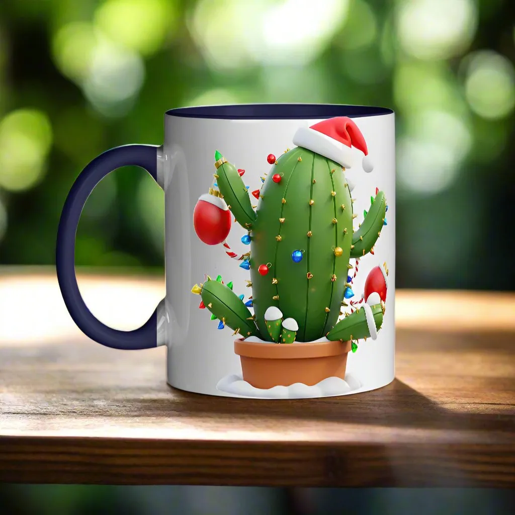 Stylish Ceramic Mug Style 23