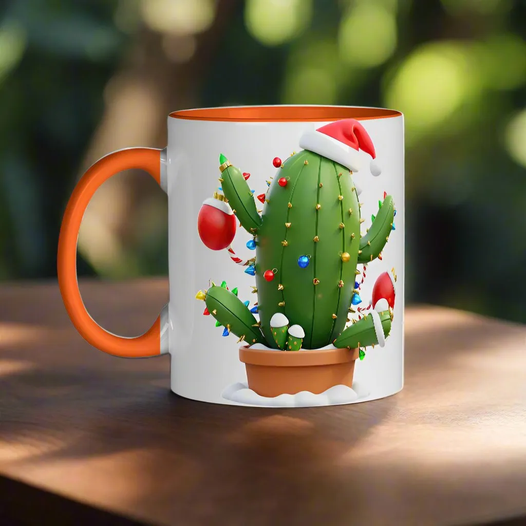 Stylish Ceramic Mug Style 23