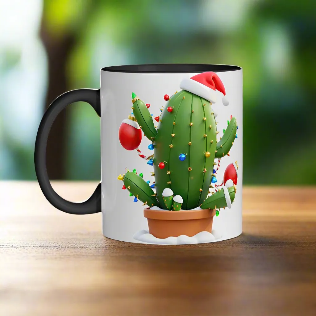 Stylish Ceramic Mug Style 23