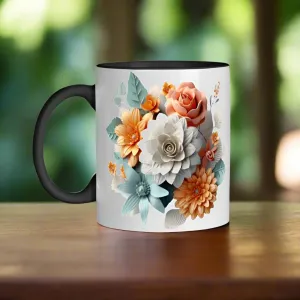 Stylish Ceramic Mug Style 29