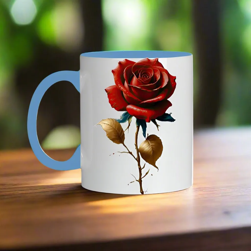 Stylish Ceramic Mug Style 30