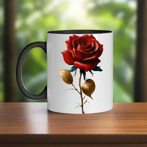 Stylish Ceramic Mug Style 30