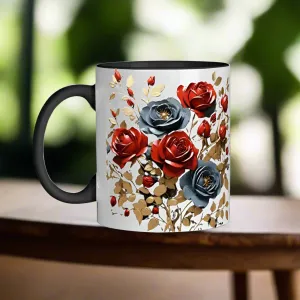 Stylish Ceramic Mug Style 31