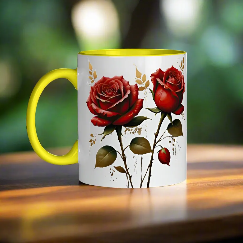 Stylish Ceramic Mug Style 32