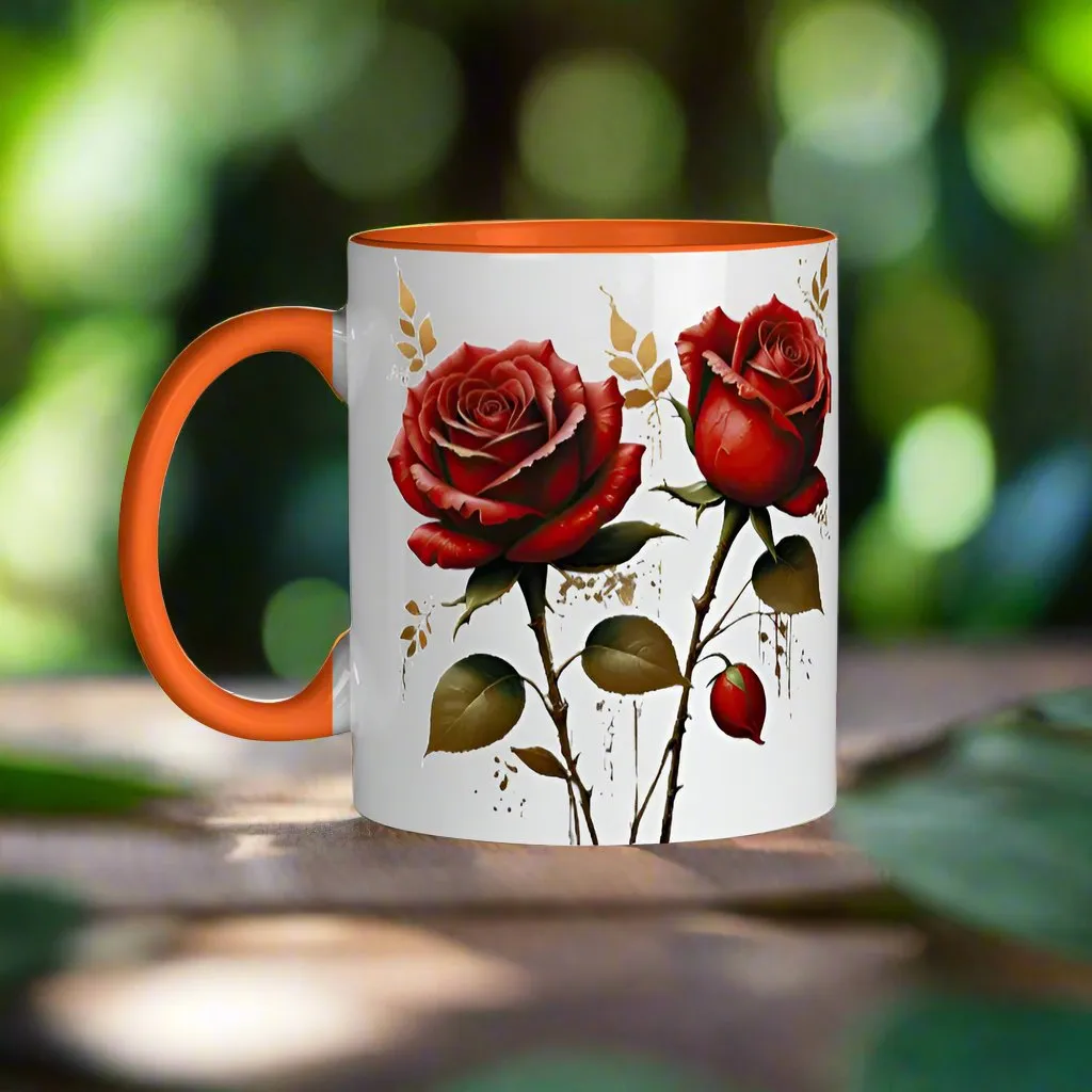 Stylish Ceramic Mug Style 32