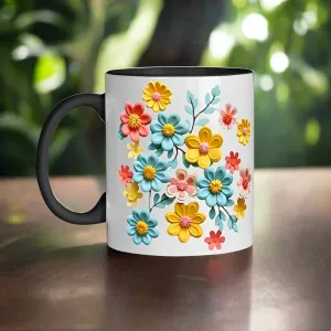 Stylish Ceramic Mug Style 33