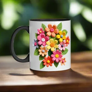 Stylish Ceramic Mug Style 34