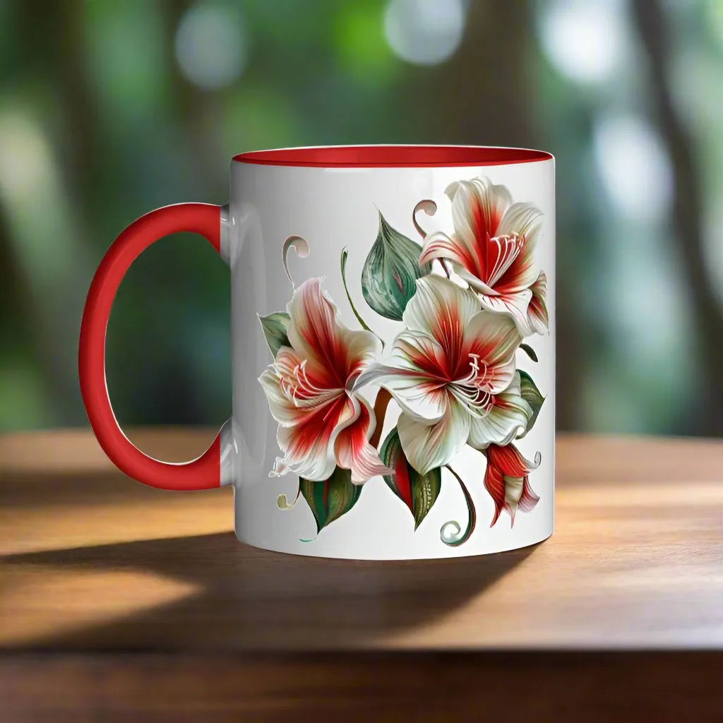 Stylish Ceramic Mug Style 35