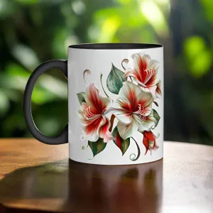 Stylish Ceramic Mug Style 35