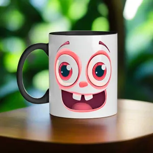 Stylish Ceramic Mug Style 36