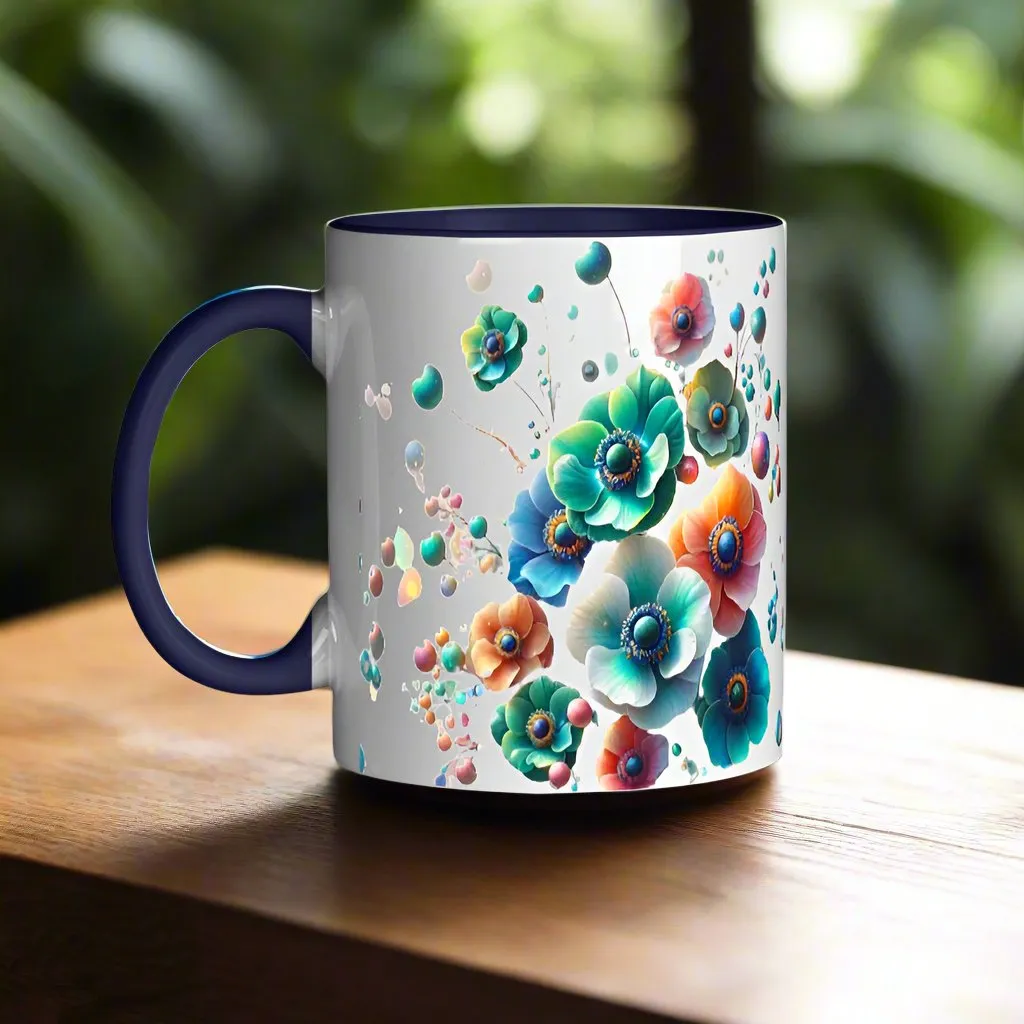 Stylish Ceramic Mug Style 37