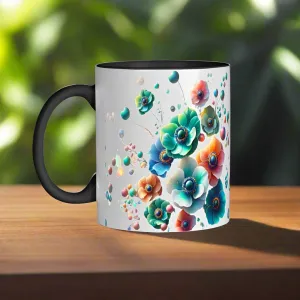 Stylish Ceramic Mug Style 37