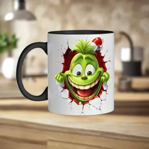 Stylish Ceramic Mug Style 38