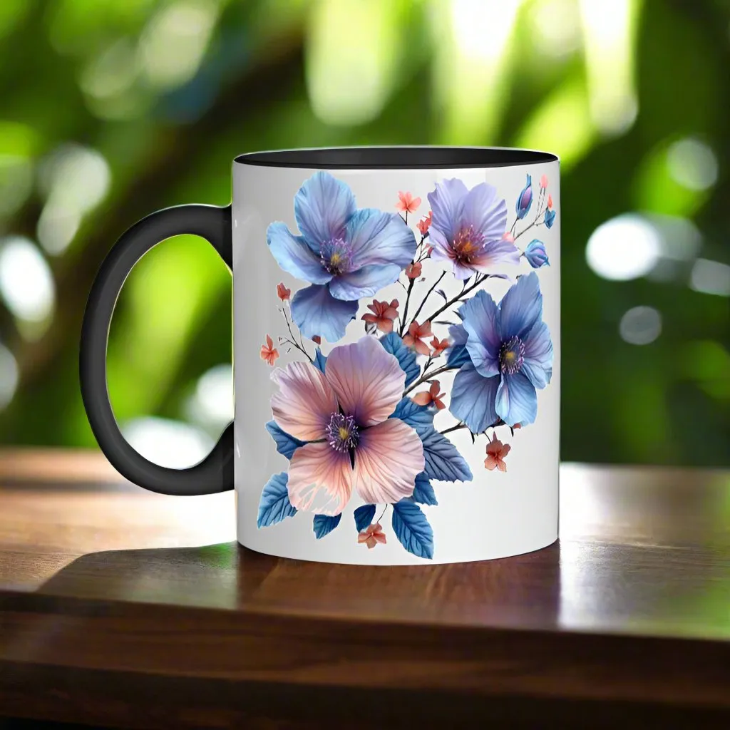 Stylish Ceramic Mug Style 39