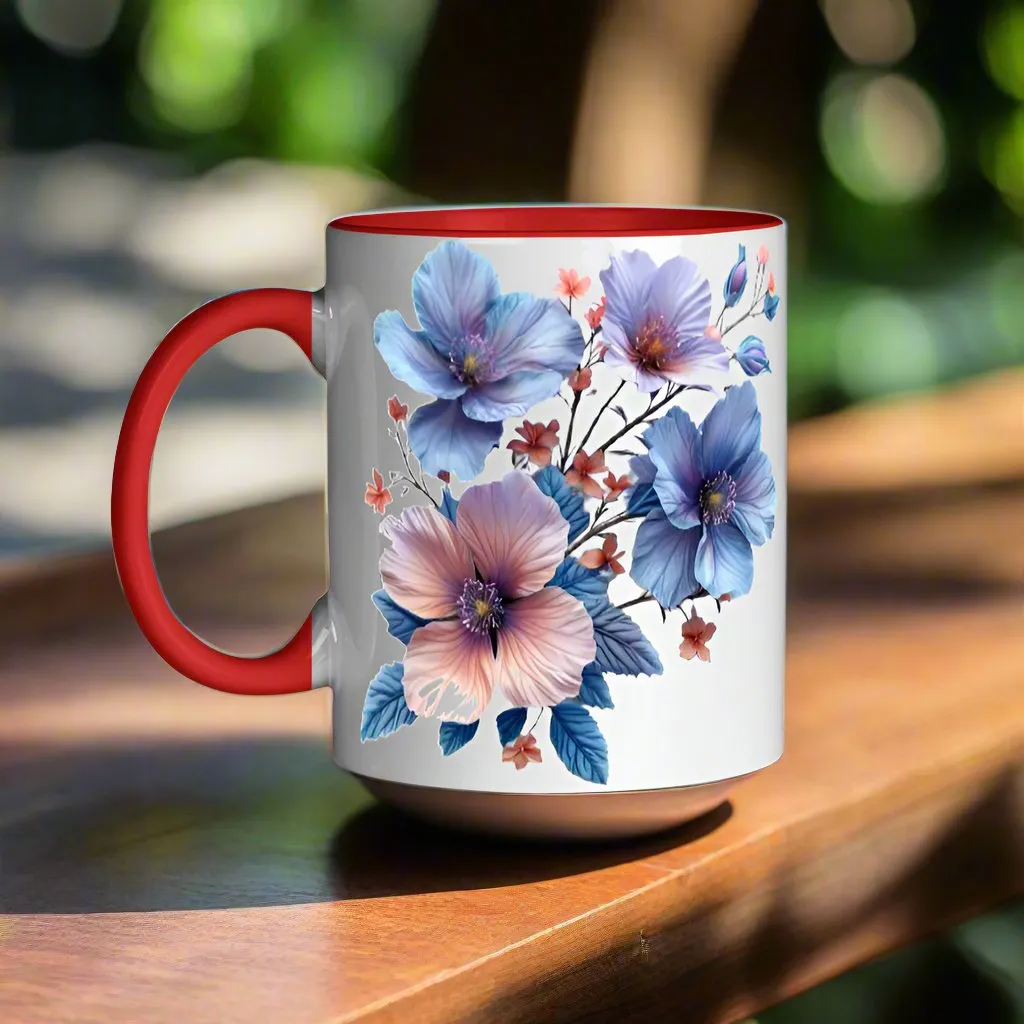 Stylish Ceramic Mug Style 39