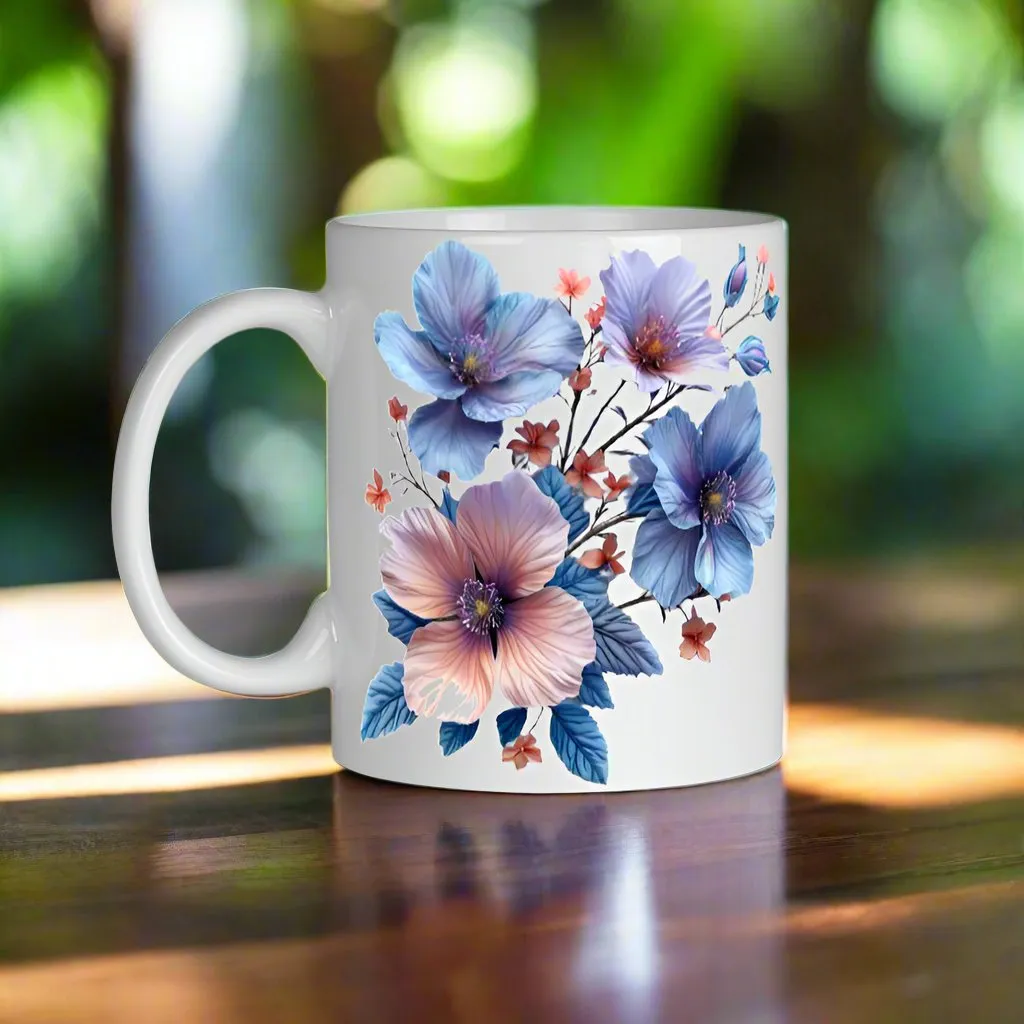 Stylish Ceramic Mug Style 39