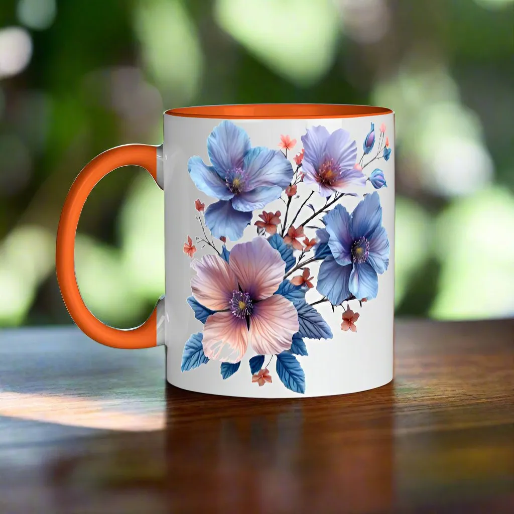Stylish Ceramic Mug Style 39