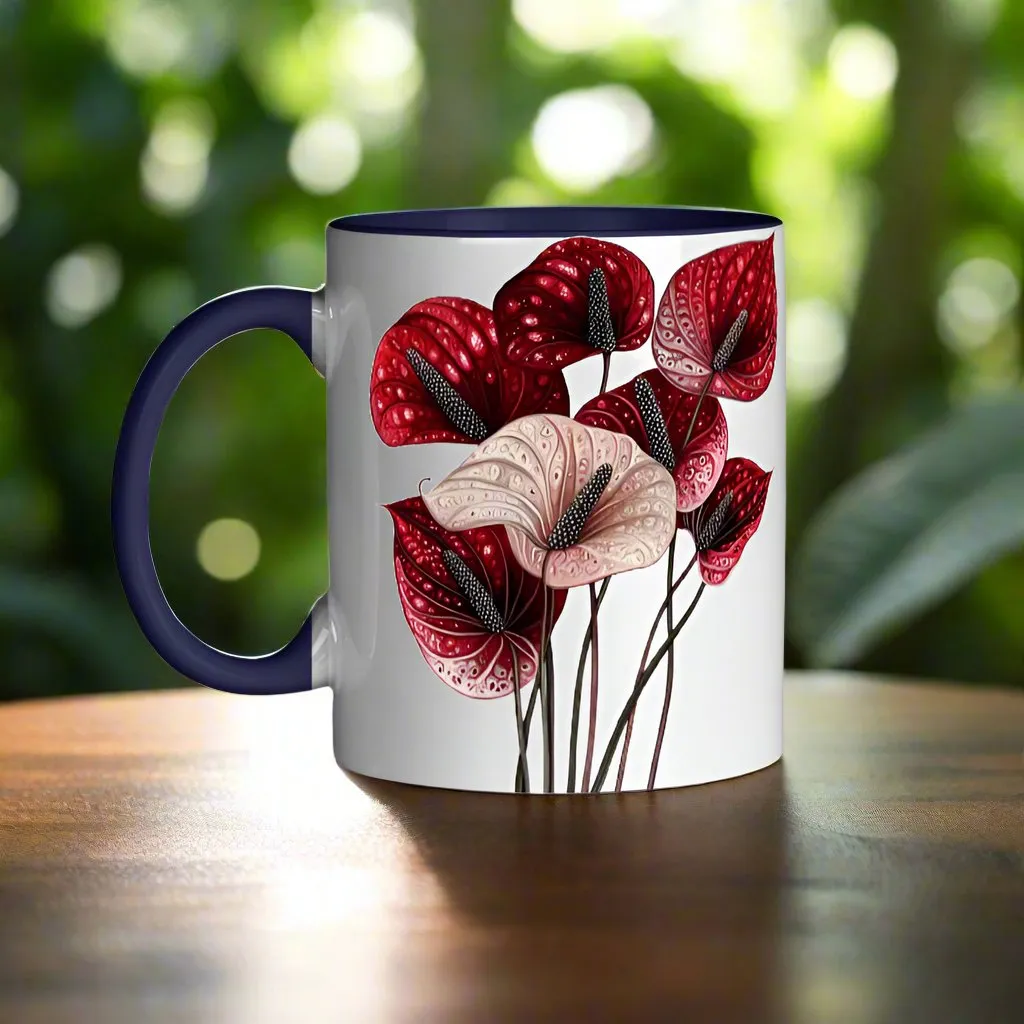 Stylish Ceramic Mug Style 40