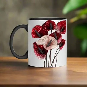 Stylish Ceramic Mug Style 40
