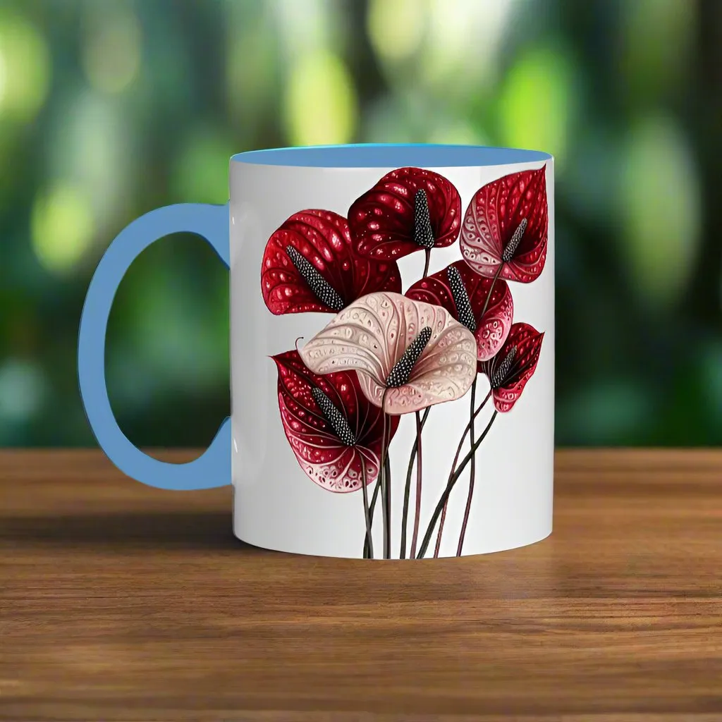Stylish Ceramic Mug Style 40