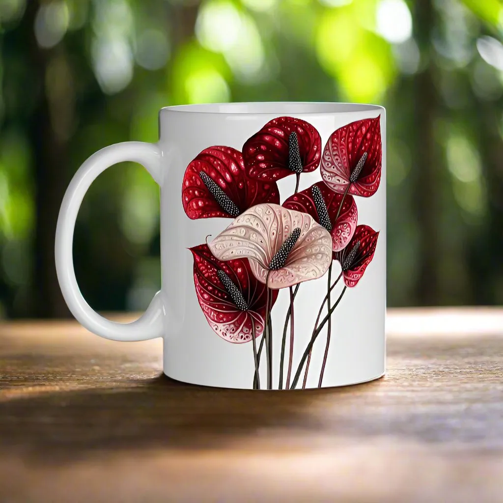 Stylish Ceramic Mug Style 40